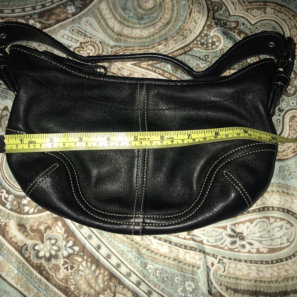 Small Purse - image 2